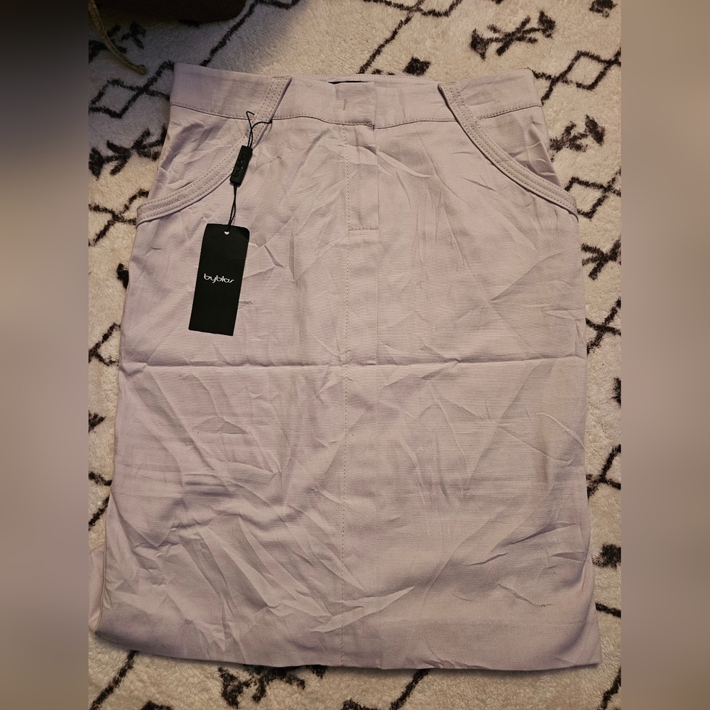 byblos Italy Skirt
